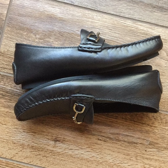 COPY - Gucci women loafers - Picture 4 of 8